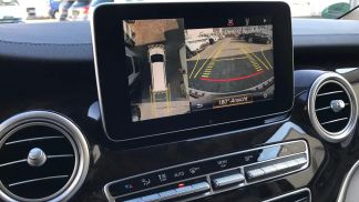 Leasing Hatchback MERCEDES V 250 2016