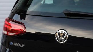 Lízing Sedan Volkswagen E-GOLF 2020