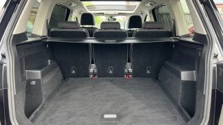 Leasing Hayon Volkswagen Touran 2019