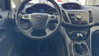 Lízing Hatchback Ford Grand C-Max 2013