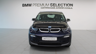 Lízing Hatchback BMW i3 2020