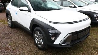 Finansowanie SUV Hyundai Kona 2025