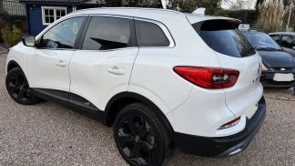 Finansowanie Zamienny Renault Kadjar 2019