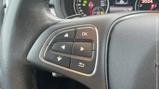 Leasing Hatchback MERCEDES B 200 2018