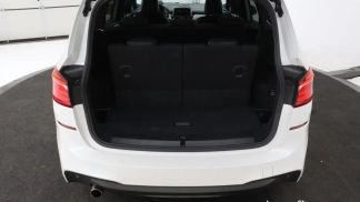 Lízing Hatchback BMW 218 2018