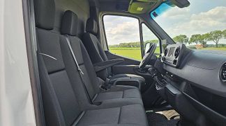 Leasing Closed Box Mercedes-Benz SPRINTER 316 2018