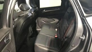 Leasing SUV Renault Arkana 2023