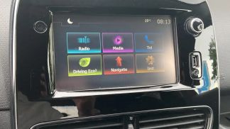 Finansowanie Wóz Renault Clio 2025