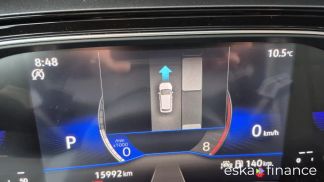 Leasing Hayon Volkswagen Polo 2023