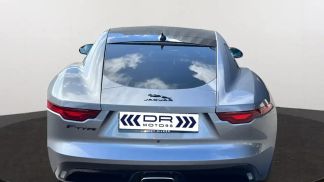 Financování Kupé Jaguar F-Type 2020