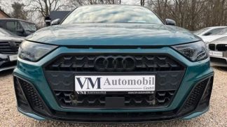 Finansowanie Hatchback Audi A1 2020