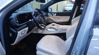 Lízing SUV MERCEDES GLE 350 2024