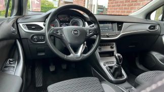 Finansowanie Wóz Opel Astra 2021