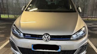 Finansowanie Sedan Volkswagen GOLF GTE 2020