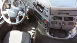 Leasing Tractor unit DAF 480 2019