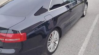 Lízing Kupé Audi A5 2010