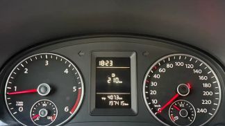 Financování Hatchback Volkswagen Caddy 2013
