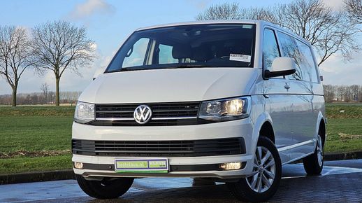 Volkswagen TRANSPORTER 2.0 TDI 2018