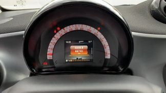 Lízing Kabriolet Smart ForTwo 2019