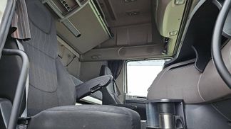 Lízing Traktor DAF XF 480 2020
