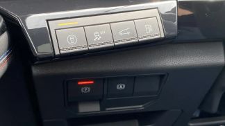 Leasing SUV Renault RAFALE 2025