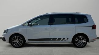 Lízing Hatchback Seat Alhambra 2019