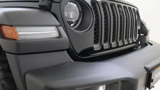Leasing Convertible Jeep Wrangler 2023