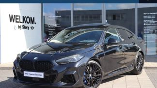 Finansowanie Sedan BMW 235 2021