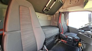 Leasing Tracteur Volvo FH 500 2017