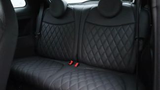 Leasing Hayon Abarth 595 Turismo 2022