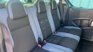 Leasing Hayon Citroën Berlingo 2010