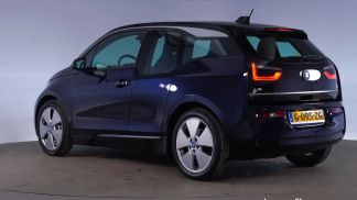 Leasing Hatchback BMW i3 2019