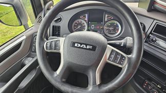 Financování Tahač DAF XF 480 2021