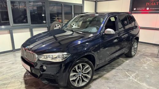 BMW X5 M 2014