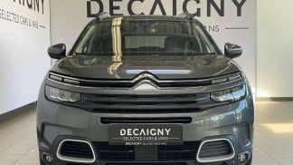 Leasing SUV Citroën C5 Aircross 2021