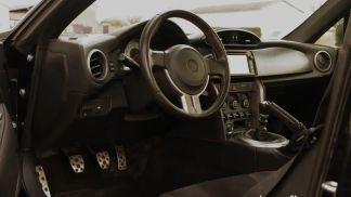 Finansowanie Coupé Toyota GT86 2014