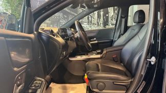 Leasing Hatchback MERCEDES B 180 2021