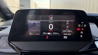 Lízing Hatchback Volkswagen ID.3 2020