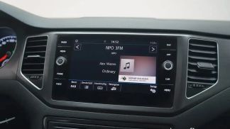 Lízing Hatchback Volkswagen Golf 2019