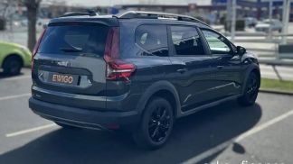 Finansowanie Wóz Dacia Jogger 2022