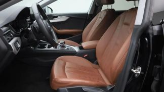Leasing Hayon Audi A5 2021