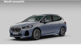 Leasing Hatchback BMW 225 2024
