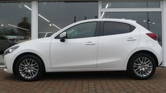 Lízing Hatchback Mazda 2 2021