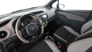 Lízing Hatchback Toyota Yaris 2019