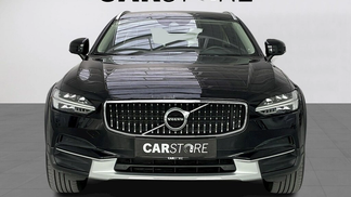 Finansowanie Wóz Volvo V90 CC 2019