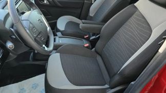 Lízing Hatchback Citroën C4 Picasso 2013
