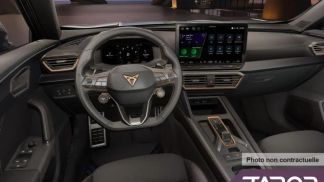 Lízing SUV Cupra Formentor 2025