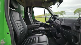 Leasing Van Renault MASTER 2.3 2018