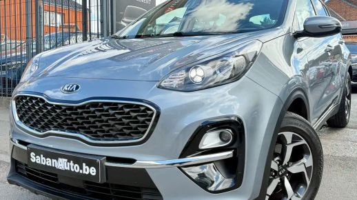 Kia Sportage 2019