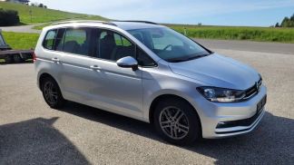 Finansowanie Hatchback Volkswagen Touran 2023